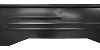 0848-067L Truck Box Bed Side Panel Driver Side