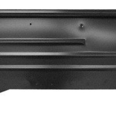 0848-067L Truck Box Bed Side Panel Driver Side