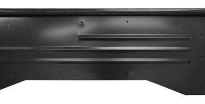 0848-068R Truck Box Bed Side Panel Passenger Side