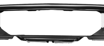 0848-071G Rad Support Assembly