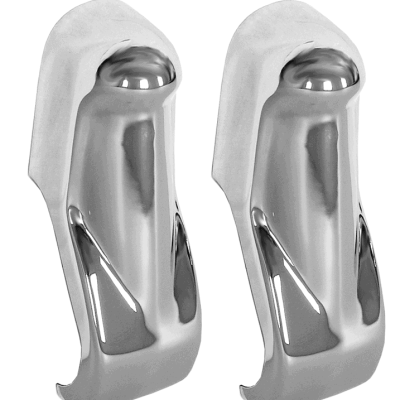 0848-082B Front Bumper Guard Set