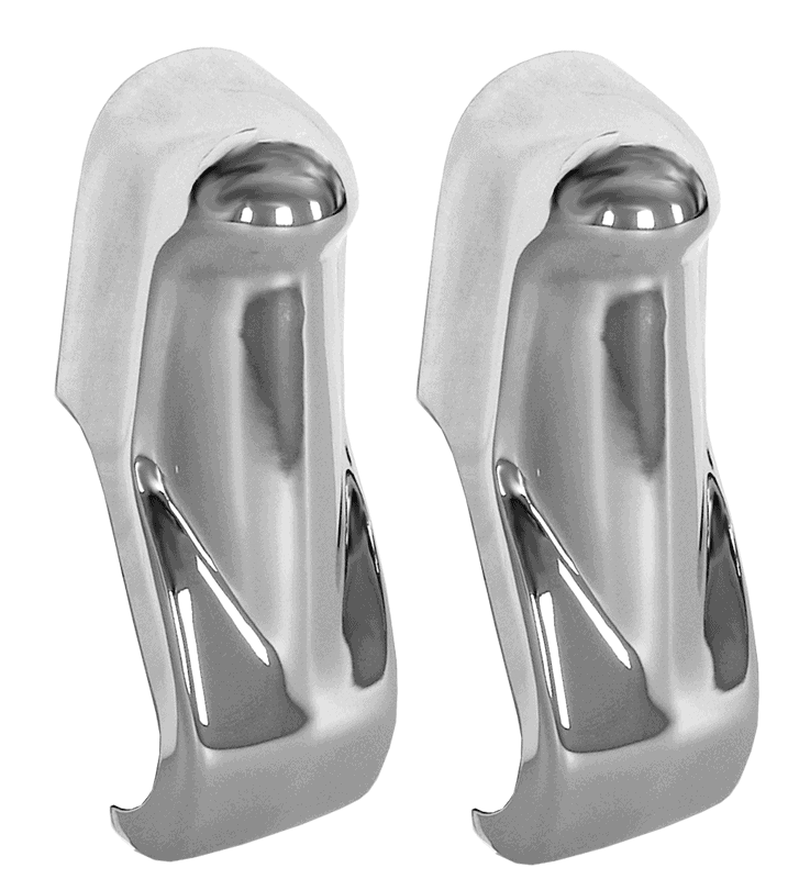 0848-082B Front Bumper Guard Set 0848-082B Front Bumper Guard Set