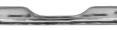 0848-090C Rear Bumper Face Bar