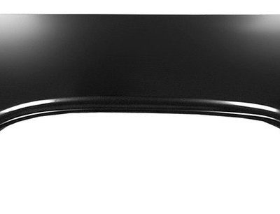 0848-148R Passenger Side Truck Box Wheel Arch