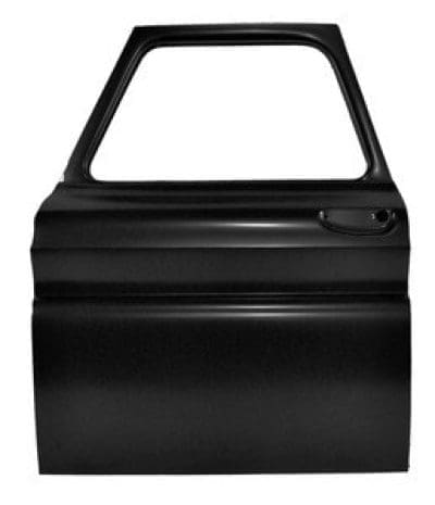 0848-151L Door Shell Driver Side