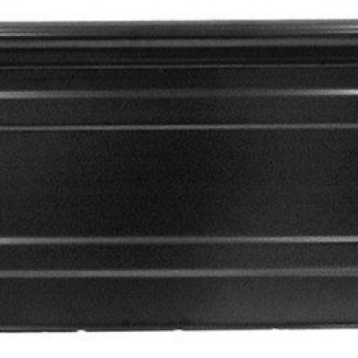 0848-199U Truck Box Front Panel