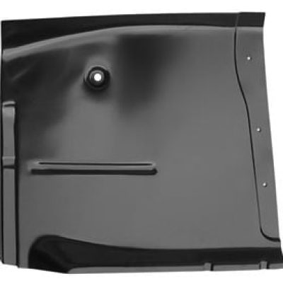 0848-219L Driver Side Cab Floor Panel 0848-219L Driver Side Cab Floor Panel