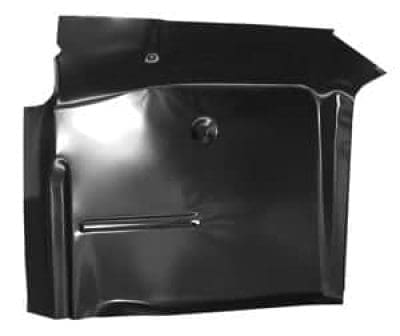 0849-221L Driver Side Cab Floor Panel