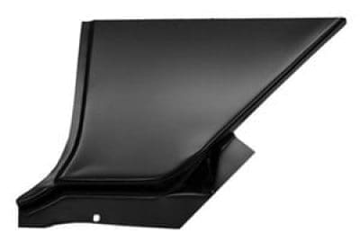 0849-225L Driver Side Cab Footwell