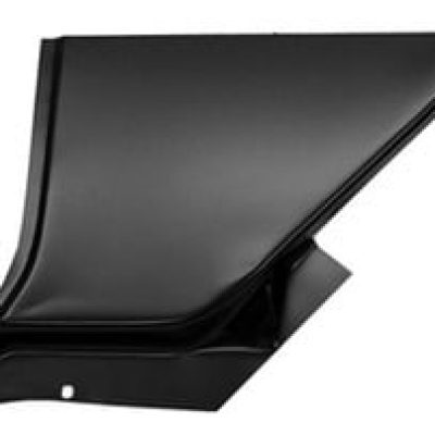 0849-225L Driver Side Cab Footwell