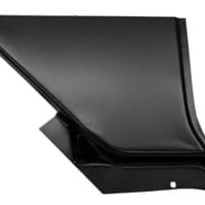 0849-226R Passenger Side Cab Footwell
