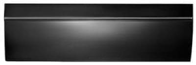 0849-272R Passenger Side Door Bottom