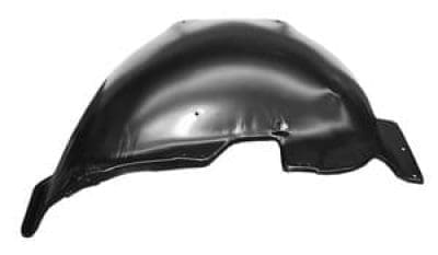 0849-365L Fender Liner Driver Side