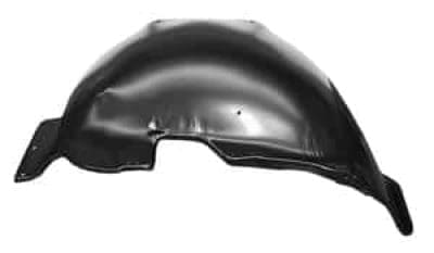 0849-366R Fender Liner Passenger Side