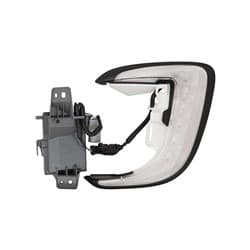 MI2562102C Daytime Running Front Light Fog Lamp MI2562102C Daytime Running Front Light Fog Lamp