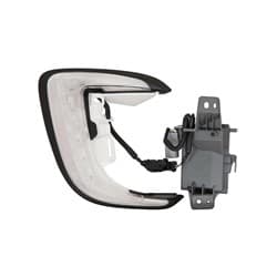 MI2563102C Daytime Running Front Light Fog Lamp MI2563102C Daytime Running Front Light Fog Lamp