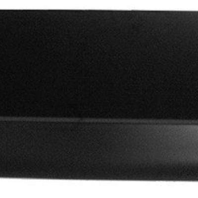 0812-172R Passenger Side Door Skin