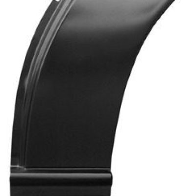 0813-141L Driver Side Quarter Section