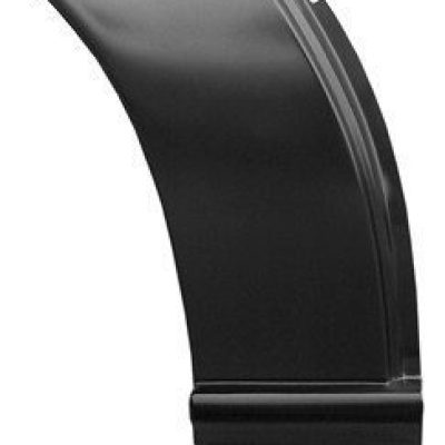 0813-142R Passenger Side Quarter Section
