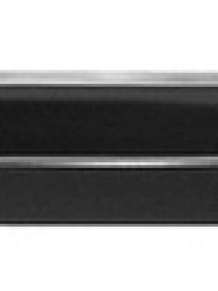 0852-104R Passenger Side Rocker Panel