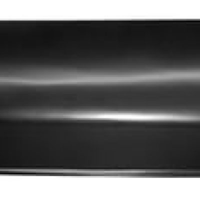0852-142R Passenger Side Truck Box Partial Panel