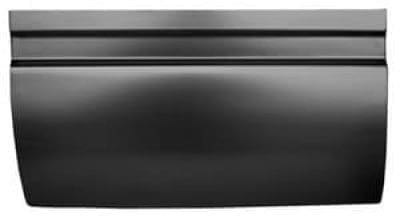 0852-174R Passenger Side Door Skin