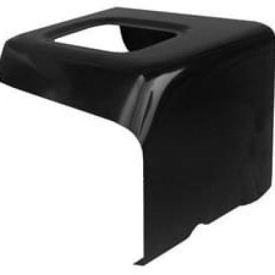 0852-215L Driver Side Cab Corner