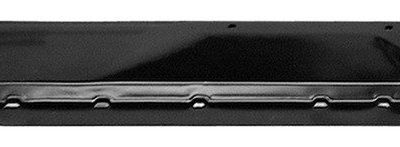 0852-223L Driver Side Cab Floor Panel