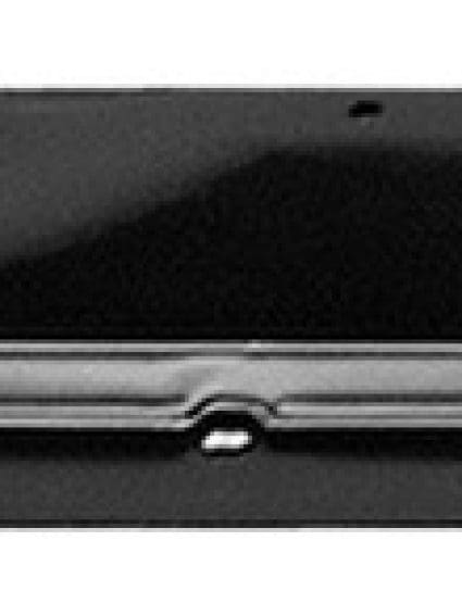 0852-223L Driver Side Cab Floor Panel