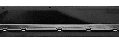 0852-224R Passenger Side Cab Floor Panel