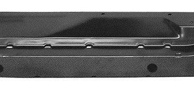 0852-225L Driver Side Cab Floor Panel