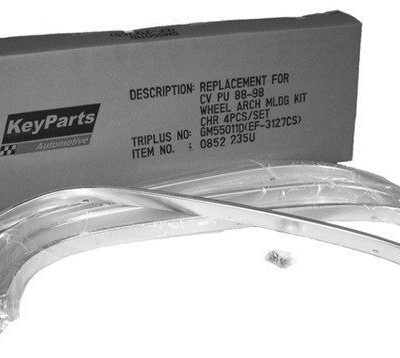 0852-236U Fender Molding