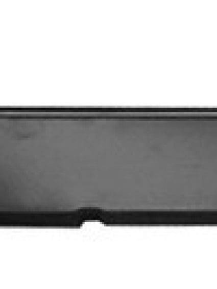 0852-301L Driver Side Rocker Panel