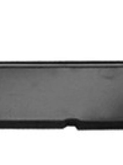 0852-302R Passenger Side Rocker Panel