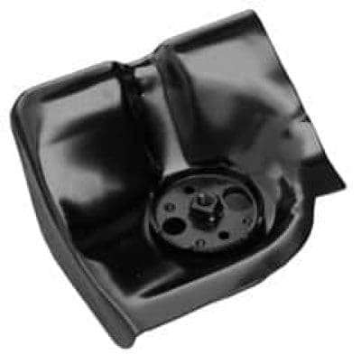 0852-309L Driver Side Cab Floor Mount
