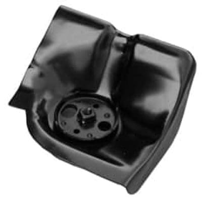 0852-310R Passenger Side Cab Floor Mount