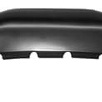 0852-315L Driver Side Truck Box Wheel House