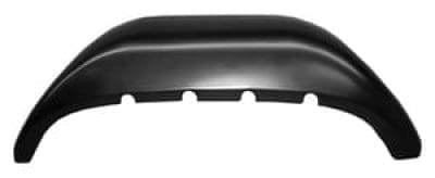 0852-316R Passenger Side Truck Box Wheel House