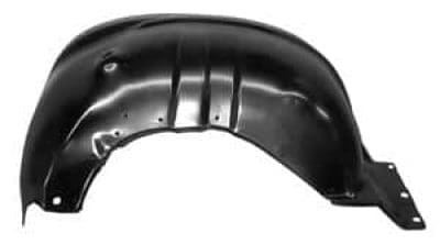 0852-365L Fender Liner Driver Side
