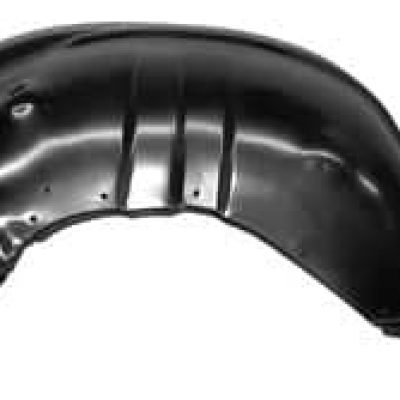 0852-365L Fender Liner Driver Side