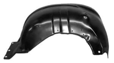 0852-366R Fender Liner Passenger Side