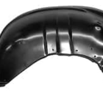 0852-366R Fender Liner Passenger Side 0852-366R Fender Liner Passenger Side