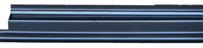 0856-104R Passenger Side Rocker Panel