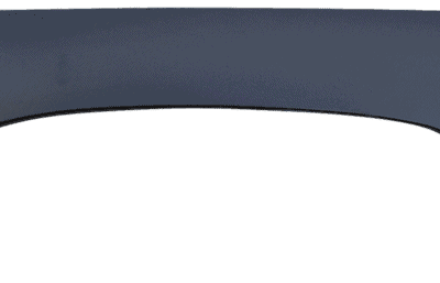 0864-147L Driver Side Truck Box Wheel Arch 0864-147L Driver Side Truck Box Wheel Arch