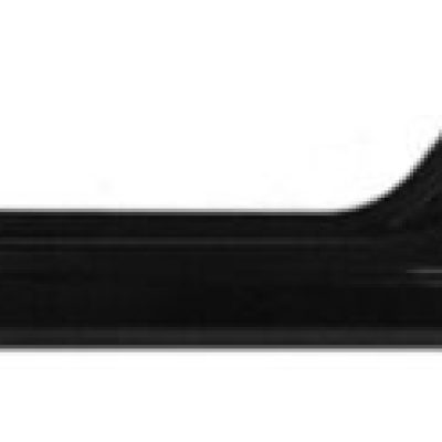 0872-107L Driver Side Rocker Panel