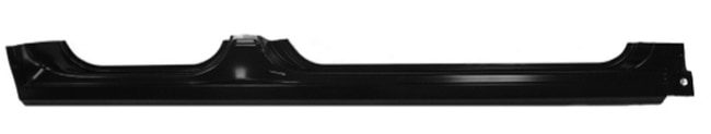 0872-108R Passenger Side Rocker Panel
