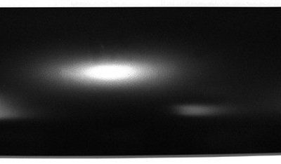 0873-173L Driver Side Door Skin 0873-173L Driver Side Door Skin