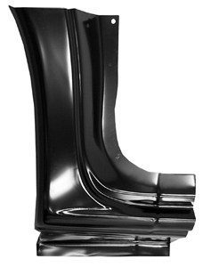 1576-122R Repair Panels Quarter Dog Leg Passenger Side 1576-122R Repair Panels Quarter Dog Leg Passenger Side
