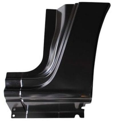 1577-121L Repair Panels Quarter Dog Leg Driver Side 1577-121L Repair Panels Quarter Dog Leg Driver Side