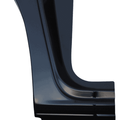 1577-122R Repair Panels Quarter Dog Leg Passenger Side 1577-122R Repair Panels Quarter Dog Leg Passenger Side